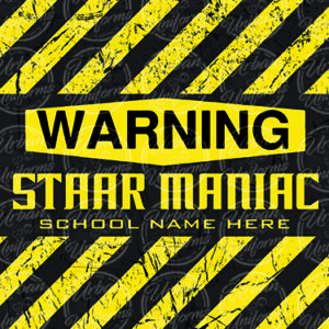 STAAR-023-Staar-Maniac