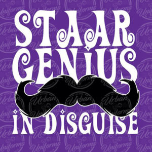 STAAR-069-Genius-In-Disguise