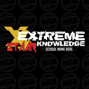 STAAR-81-Extreme-Knowledge