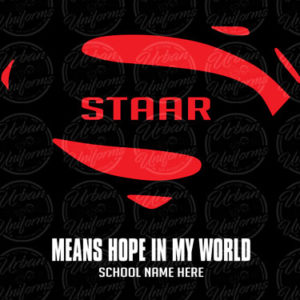 STAAR-88-Superman-S-Hope