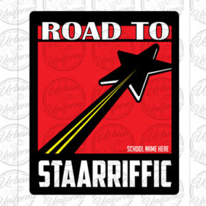 STAAR-93-Staarriffic
