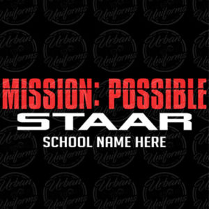 STAAR-95-Mission-Possible