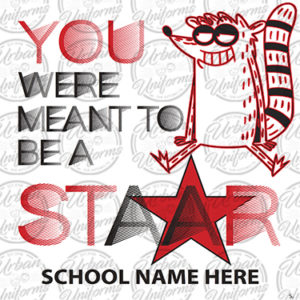 STAAR-079-Meant-To-Be-Staar